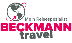 Logo - Beckmann